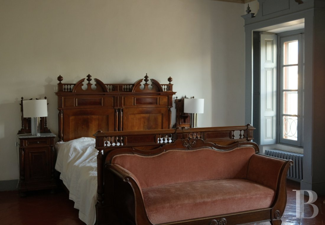 À l’ouest de Milan, une villa du 19e siècle au cœur d’un village  - photo  n°26